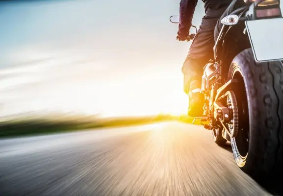 Riding Solo: How To Get Your Motorcycle License