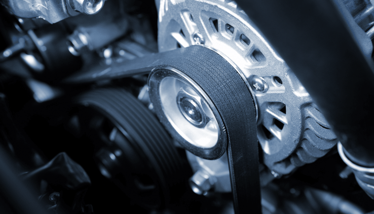 The Role of Viscosity Index Improvers in Fuel Efficiency
