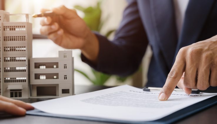 The Cost Structure Of Real Estate Registration Dubai