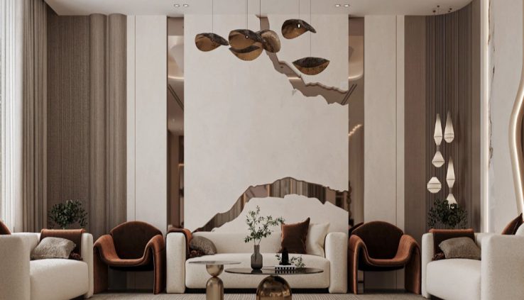 What Do Professional Fit Out Services Do?