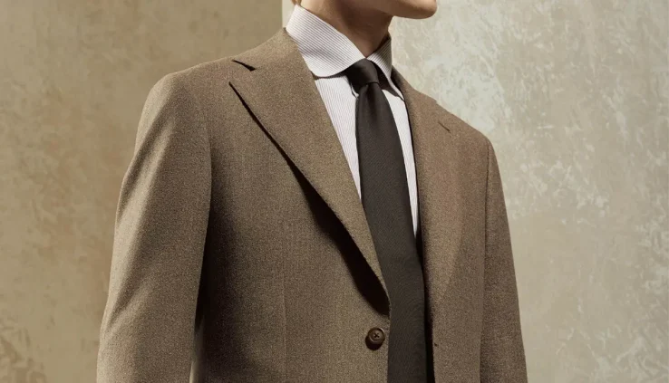 What To Consider When Picking Groomsmen's Wedding Suits