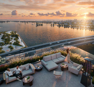 The Impact Of Urban Regeneration Projects On Local Property Values